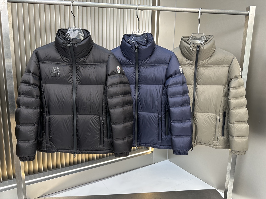 Moncler Down Jackets